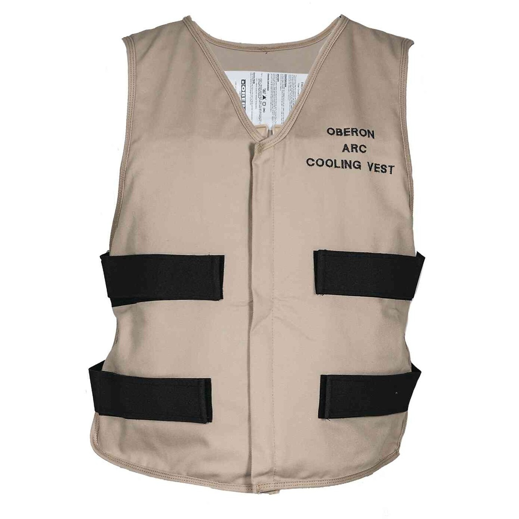 OBERON Arc Flash Cooling Vest